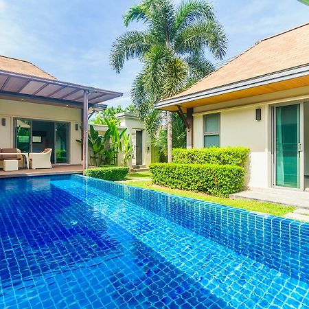 Villa Ariwiki By Tropiclook Rawai ภายนอก รูปภาพ