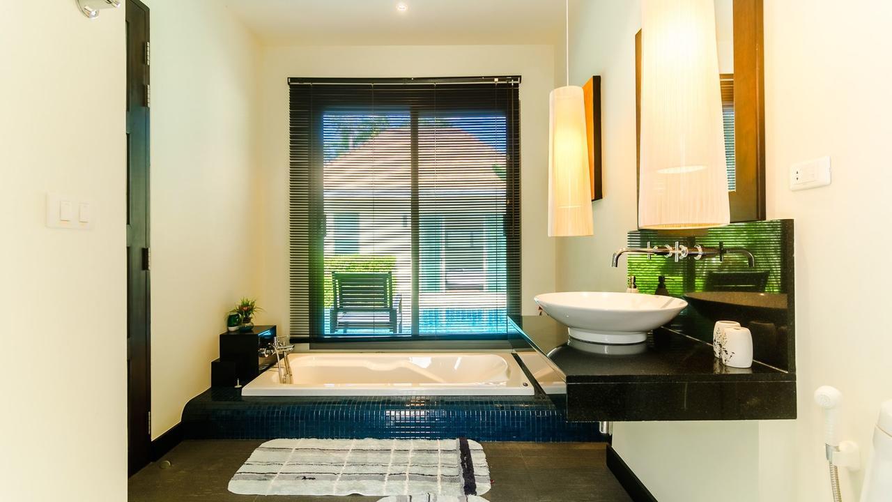 Villa Ariwiki By Tropiclook Rawai ภายนอก รูปภาพ