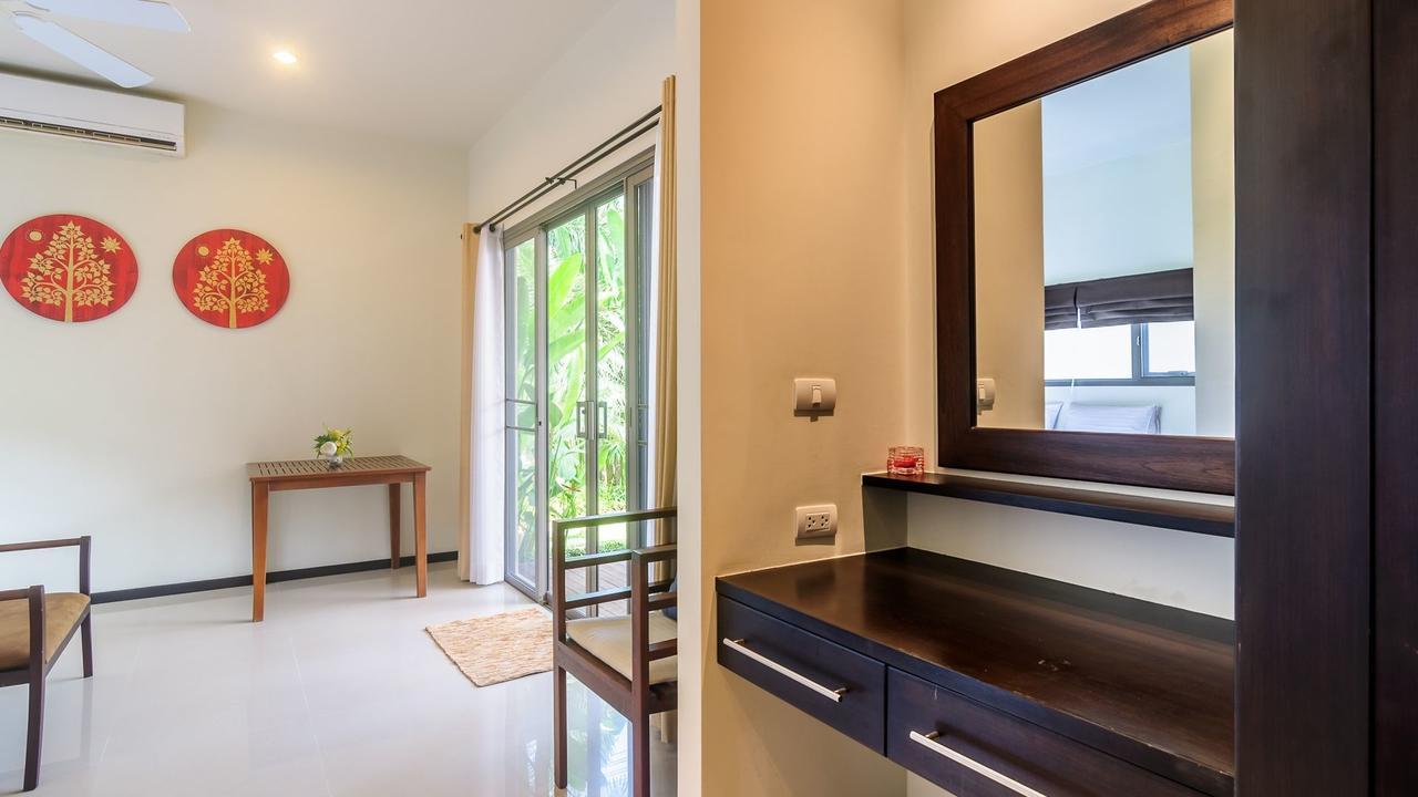 Villa Ariwiki By Tropiclook Rawai ภายนอก รูปภาพ