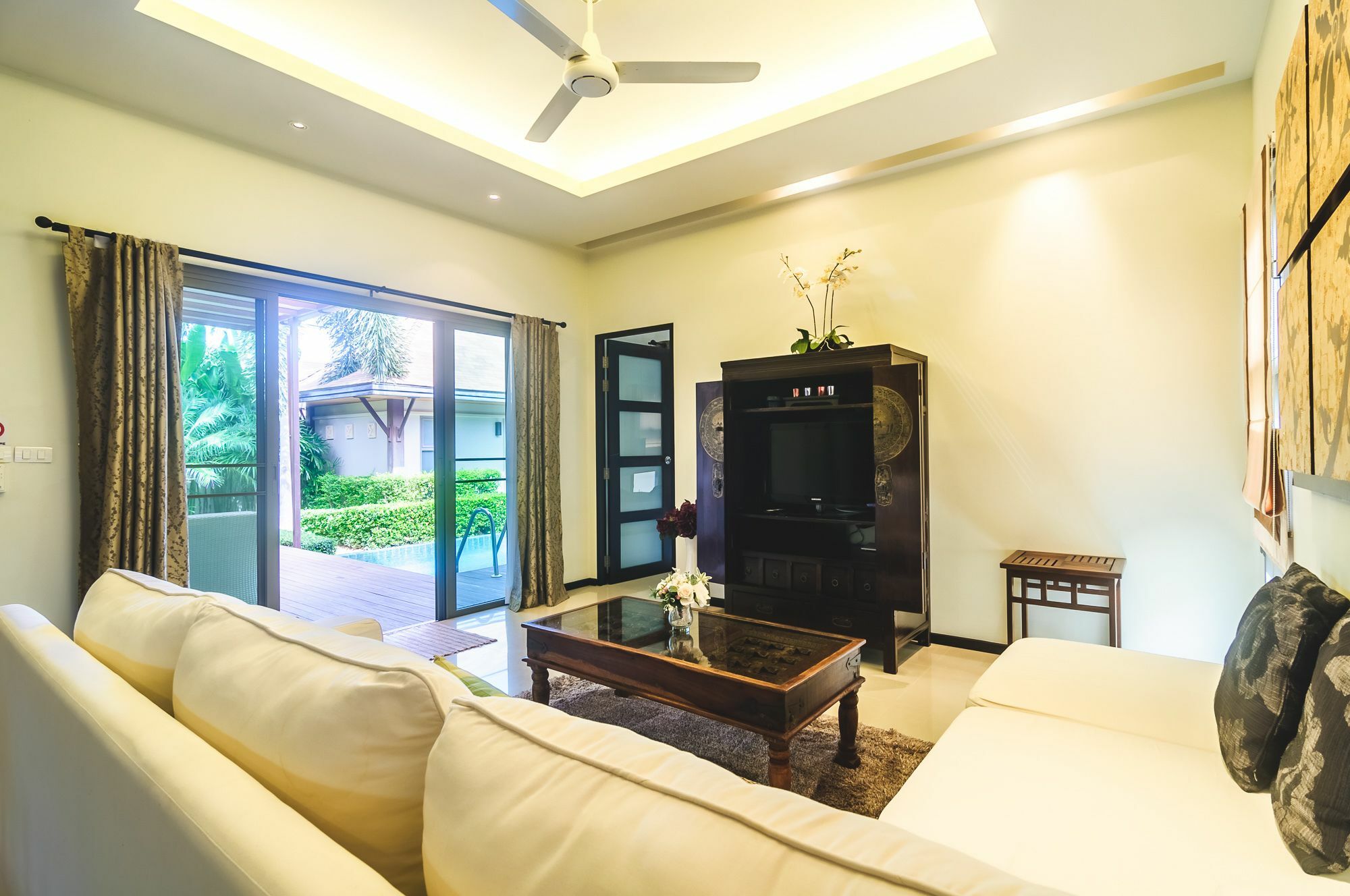 Villa Ariwiki By Tropiclook Rawai ภายนอก รูปภาพ