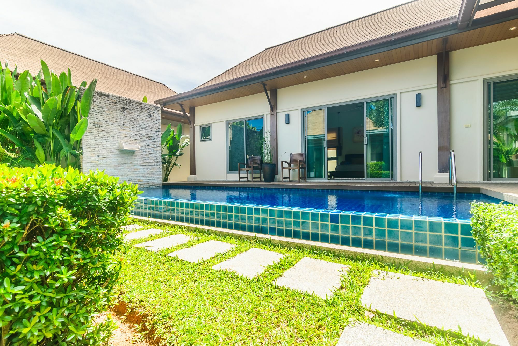 Villa Ariwiki By Tropiclook Rawai ภายนอก รูปภาพ