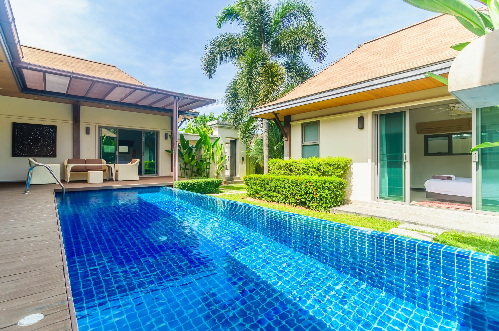 Villa Ariwiki By Tropiclook Rawai ภายนอก รูปภาพ