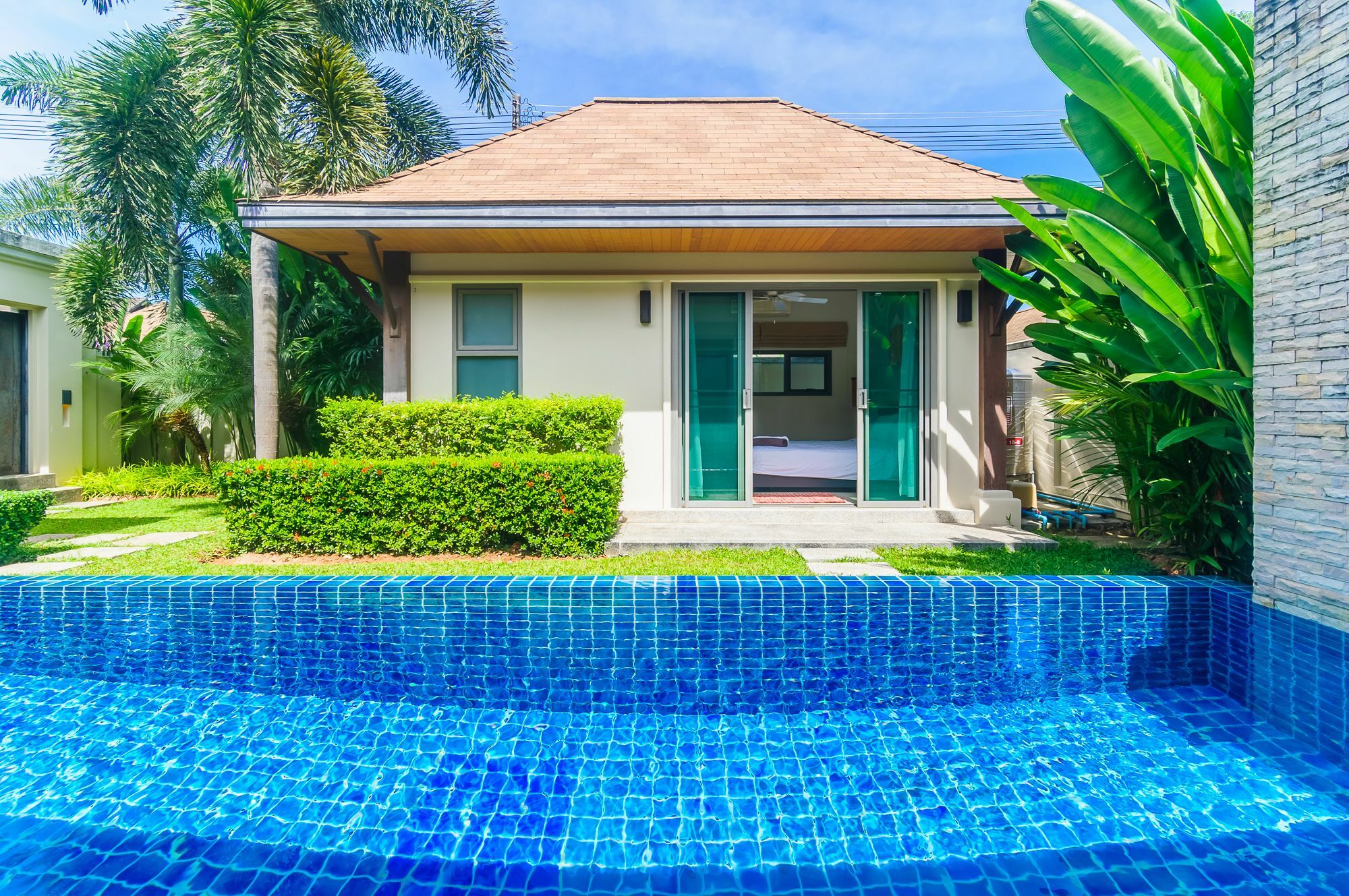 Villa Ariwiki By Tropiclook Rawai ภายนอก รูปภาพ