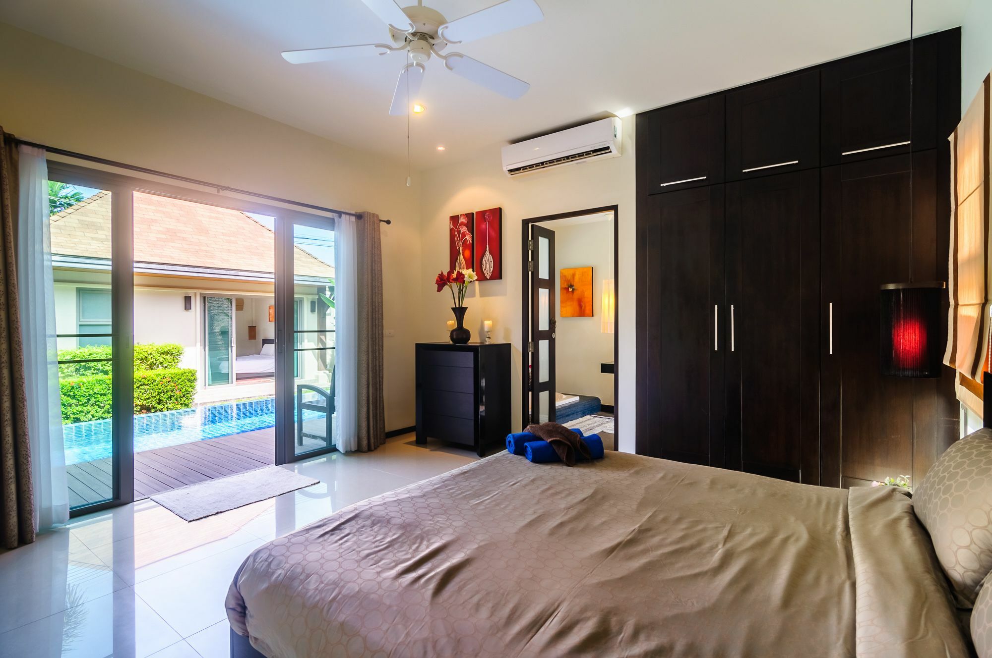 Villa Ariwiki By Tropiclook Rawai ภายนอก รูปภาพ
