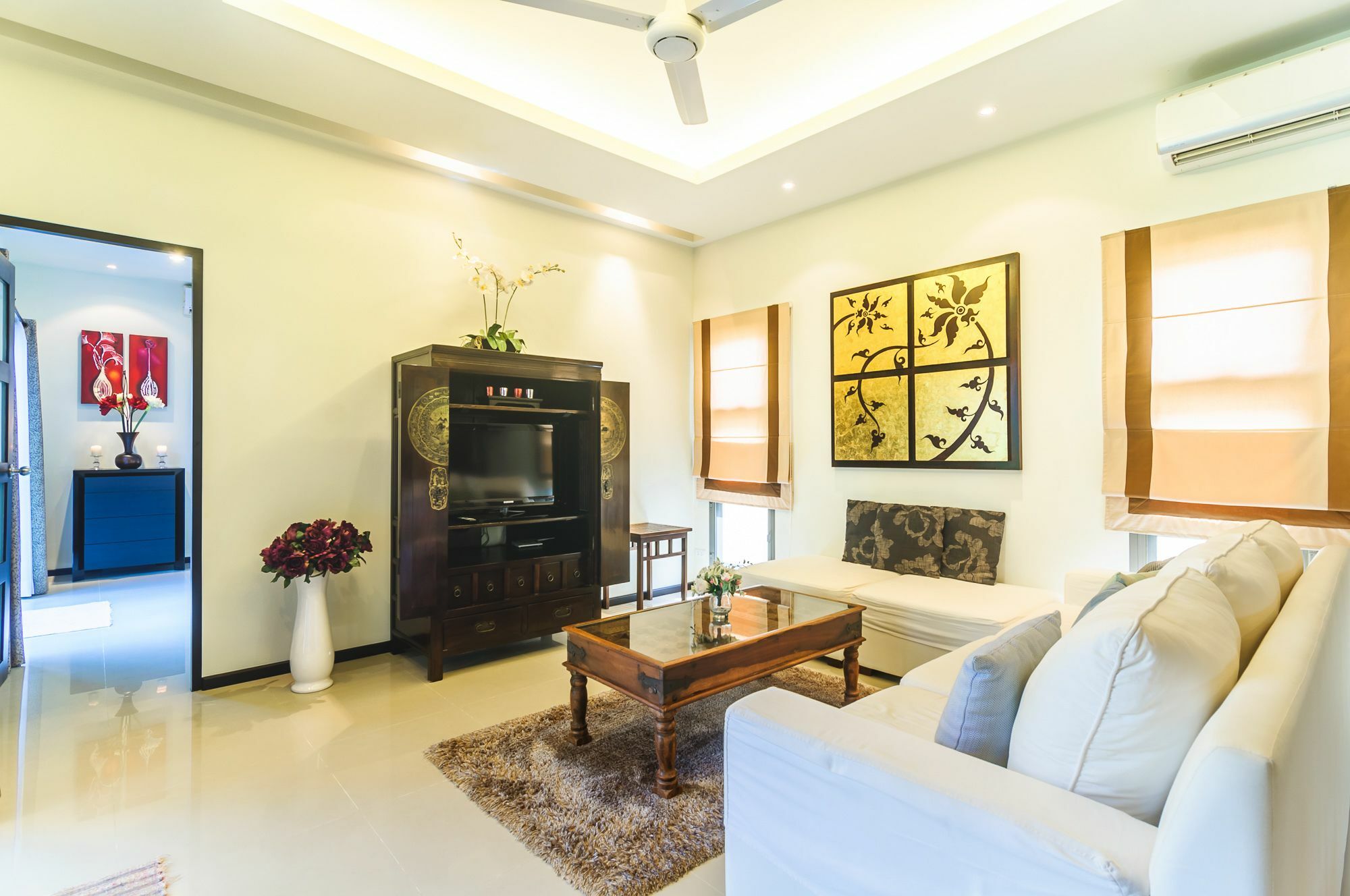 Villa Ariwiki By Tropiclook Rawai ภายนอก รูปภาพ