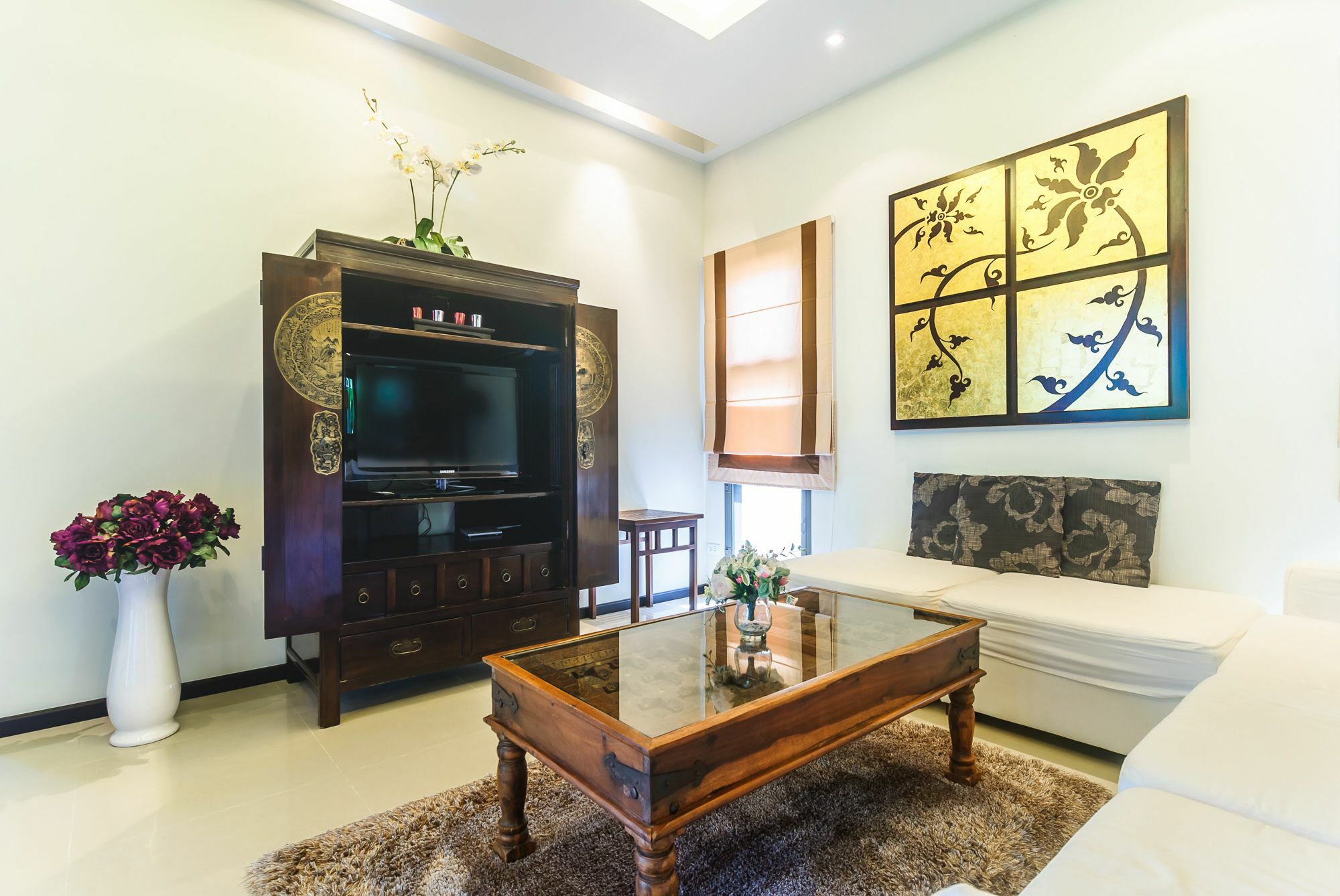 Villa Ariwiki By Tropiclook Rawai ภายนอก รูปภาพ