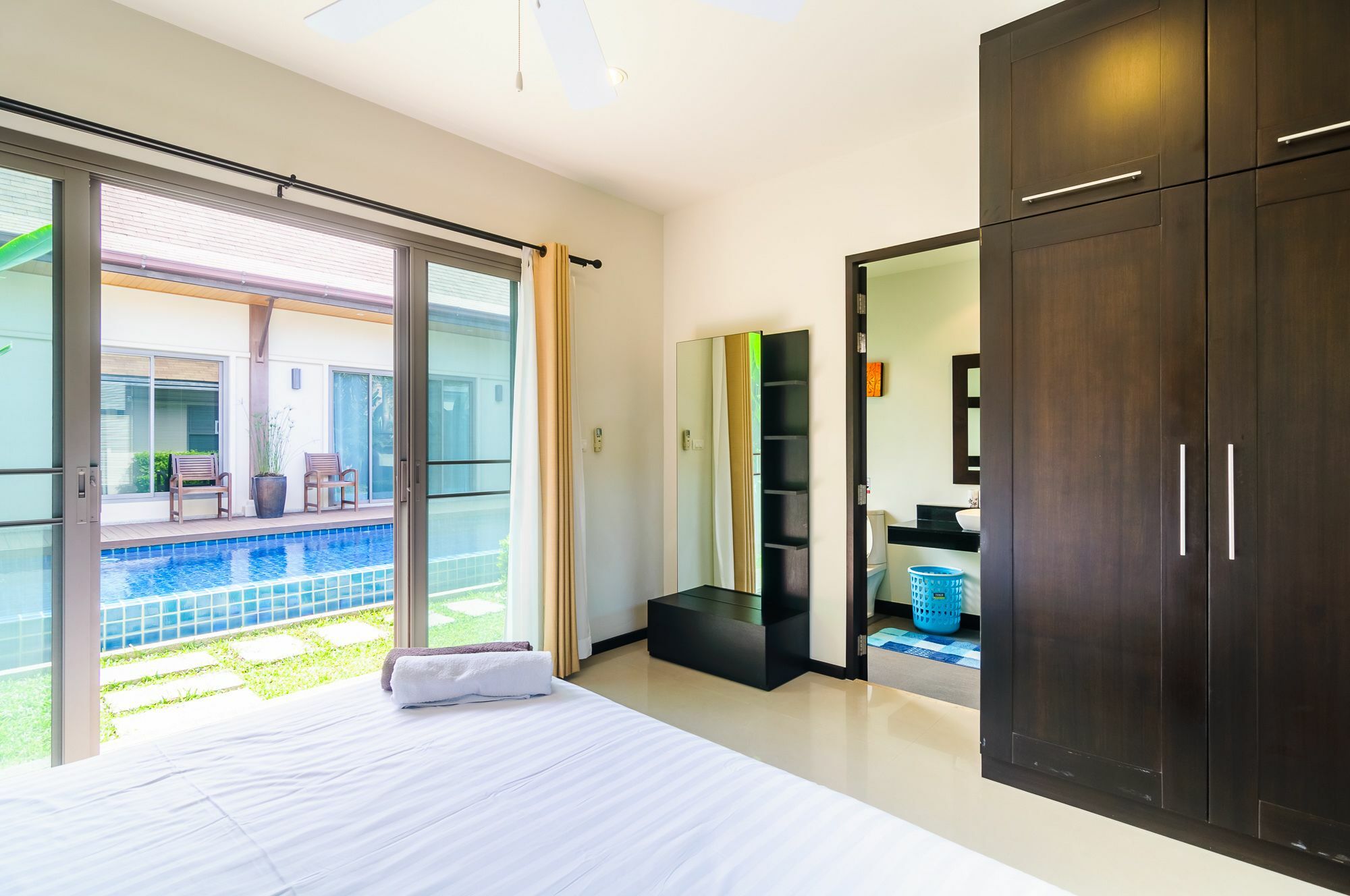 Villa Ariwiki By Tropiclook Rawai ภายนอก รูปภาพ