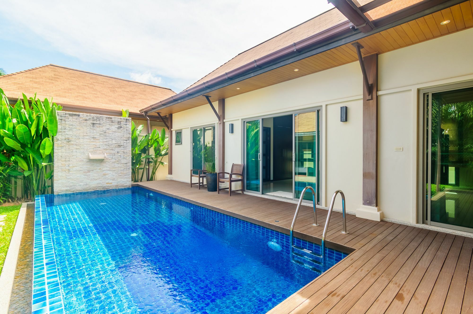 Villa Ariwiki By Tropiclook Rawai ภายนอก รูปภาพ