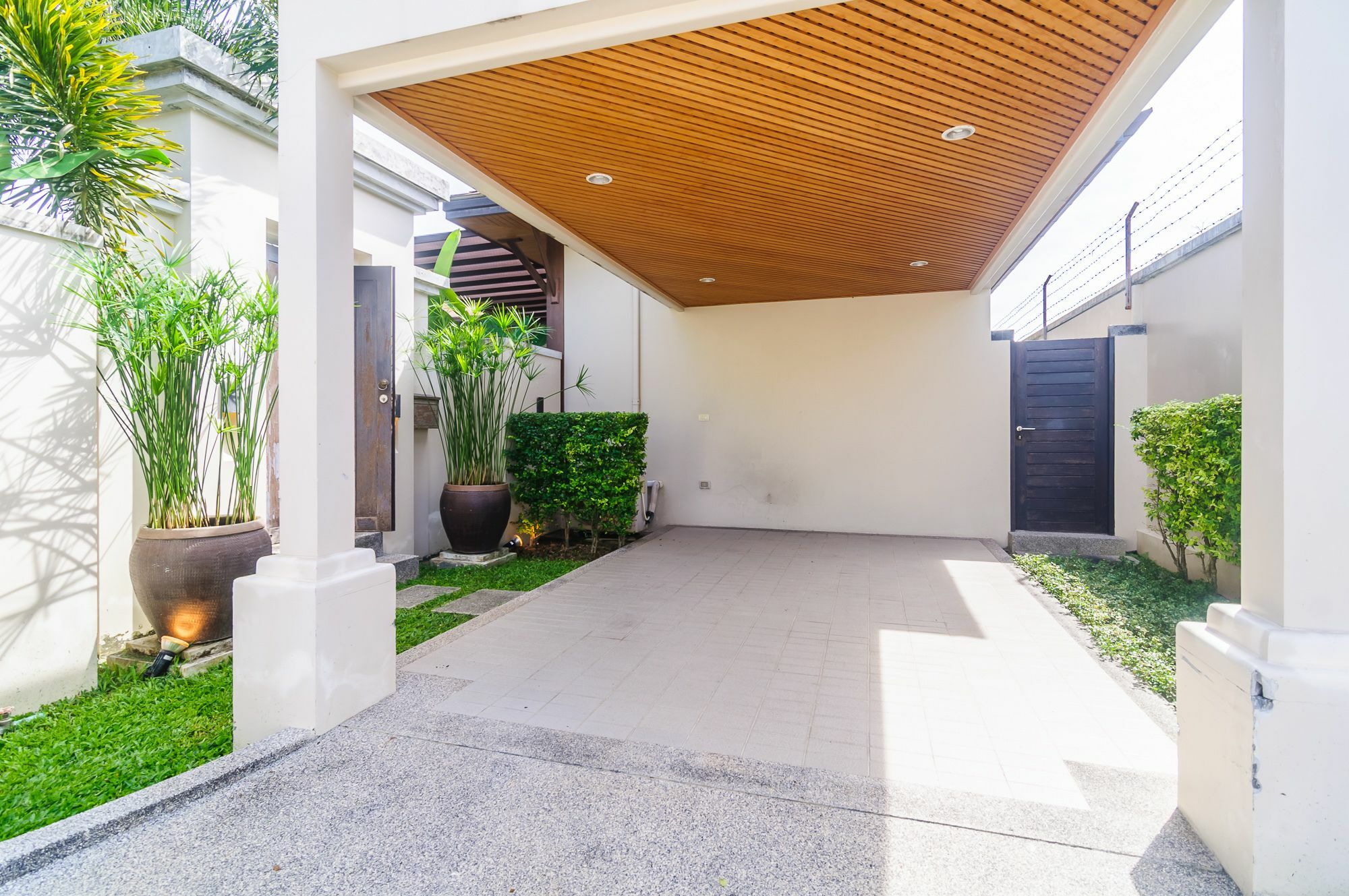 Villa Ariwiki By Tropiclook Rawai ภายนอก รูปภาพ