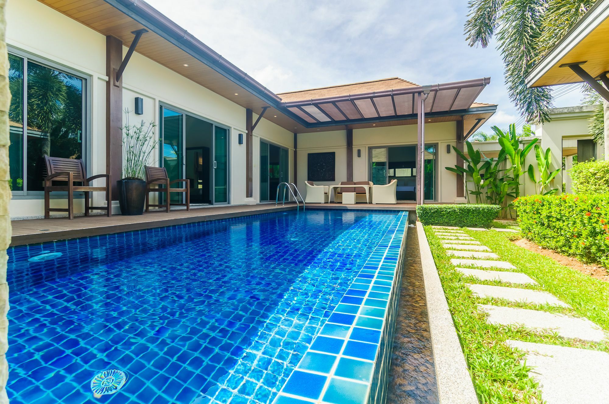 Villa Ariwiki By Tropiclook Rawai ภายนอก รูปภาพ